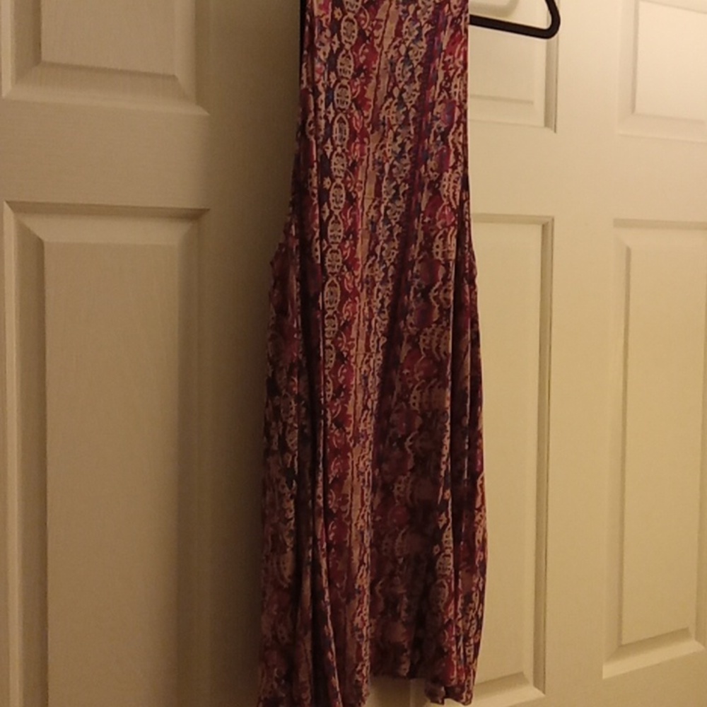 Torrid Sz2 Long Tank / Short Dress - Picture 4 of 5